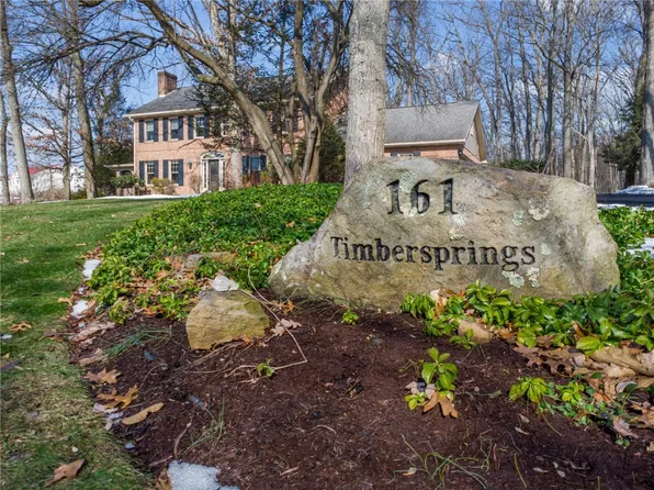 161 Timbersprings Dr, Indiana, PA 15701
