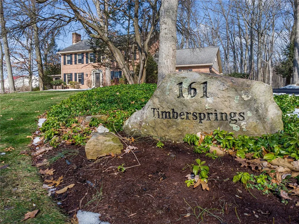 161 Timbersprings Dr photo 1
