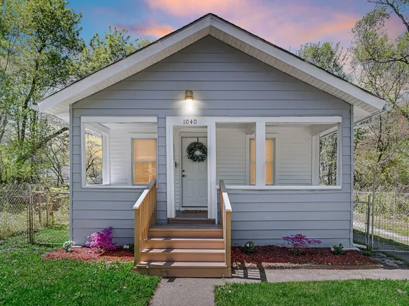 1040 Noble St, Gary, IN 46404