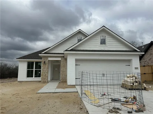 5615 Hayduke Ln, Bryan, TX 77802