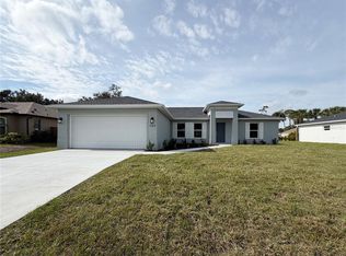1763 New London St, North Port, FL 34288