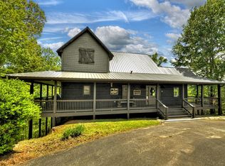 46 Cochise Rd, Cherry Log, GA 30522