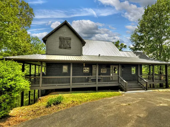 46 Cochise Rd, Cherry Log, GA 30522