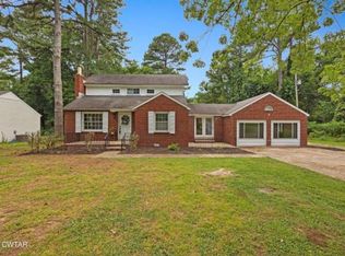 2963 N Highland Ave, Jackson, TN 38305