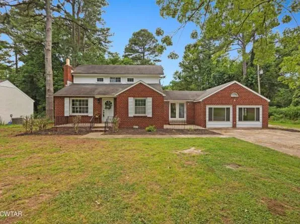 2963 N Highland Ave, Jackson, TN 38305