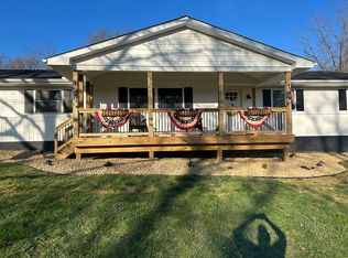 10650 Lecrone Rd SE, Bremen, OH 43107