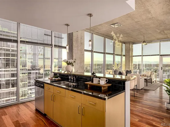 1700 Bassett Street #2117, Denver, CO 80202