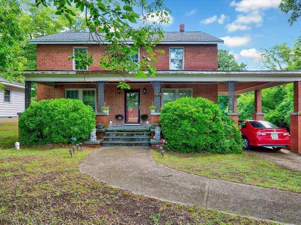 503 Granville St, Oxford, NC 27565