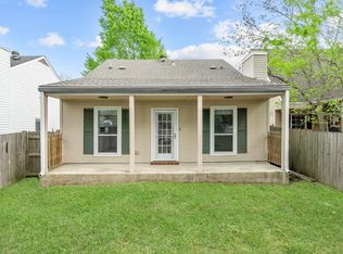 15434 Point Breton Ave, Baton Rouge, LA 70817