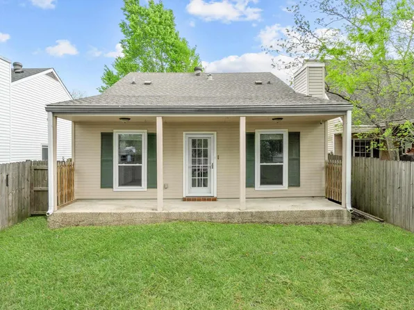 15434 Point Breton Ave, Baton Rouge, LA 70817