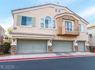 6580 Tumbleweed Ridge Ln UNIT 101, Henderson, NV 89011