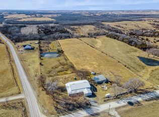 1399 255th Ave, Osceola, IA 50213