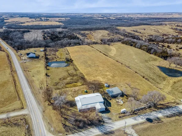 1399 255th Ave, Osceola, IA 50213
