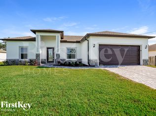 1621 NW 16th Ter, Cape Coral, FL 33993