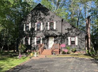 3512 Quail Hill Ct, Midlothian, VA 23112