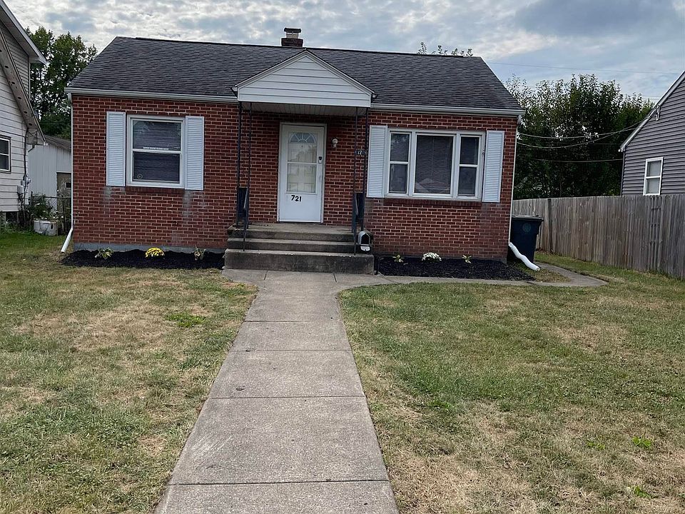 1st image of 721 S Gladstone Ave