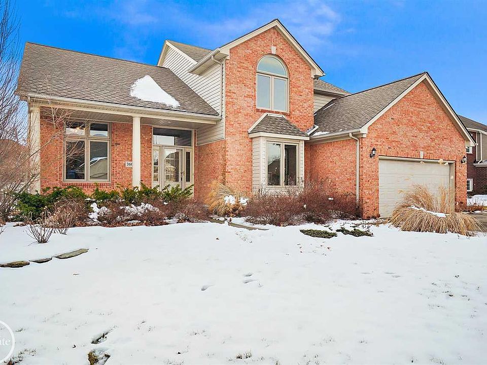 36696 Haley Dr, New Baltimore, MI 48047 Zillow