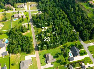 Lots 23 And 27 Evergreen St, El Dorado, AR 71730