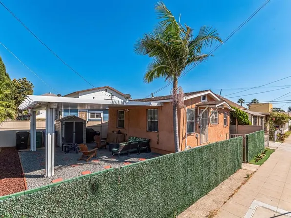 605 Dewey St, San Diego, CA 92113