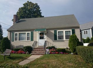 78 Baker St, Boston, MA 02132