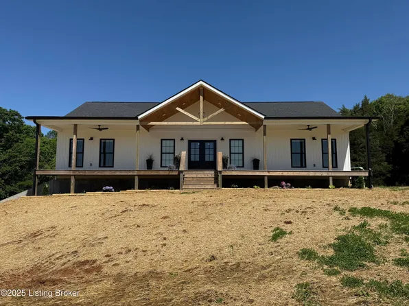 4947 Highway 1073, Harned, KY 40144