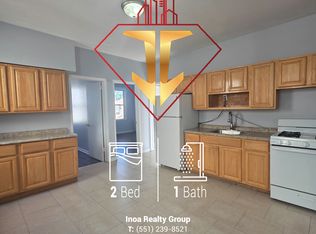 41 W 54th St APT 4, Bayonne, NJ 07002