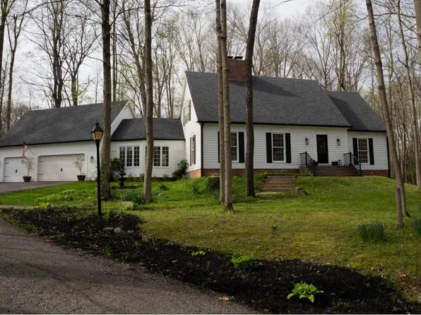 820 Sugarbush Rdg, Zionsville, IN 46077