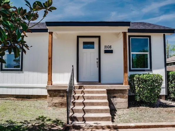 2108 Daniel St, Fort Worth, TX 76104
