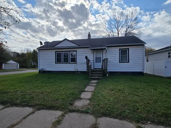 232 Gable St, Waterloo, IA 50703