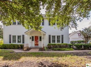 6058 Gun Club Rd, Temple, TX 76501