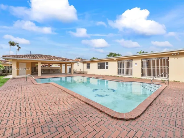 3111 SW 109th Ave, Miami, FL 33165