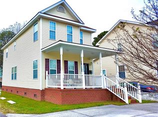 2029 Stonehurst St, Chesapeake, VA 23324