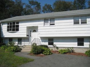 651 Walpole St, Norwood, MA 02062
