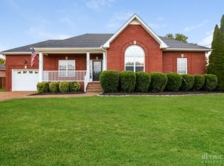 204 Cheyenne Dr, White House, TN 37188