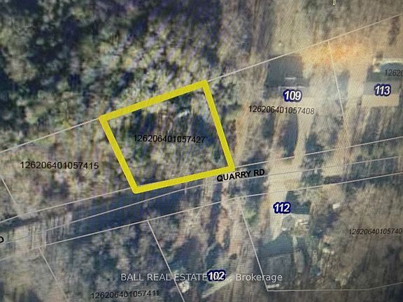 5th image of 0 Quarry Rd