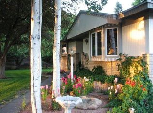 15398 6200th Rd, Montrose, CO 81403