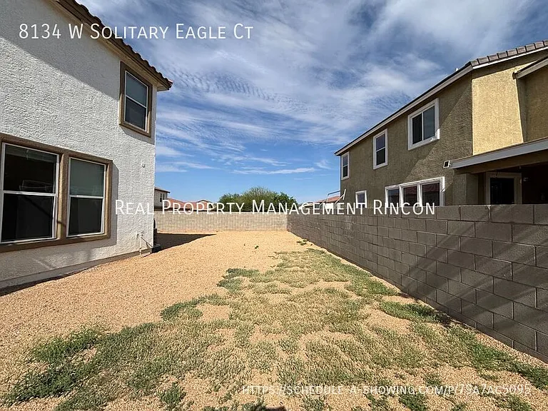 8134 W Solitary Eagle Ct — Photo 23
