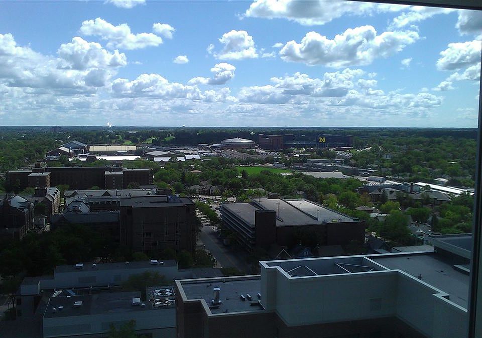 Bighouse View