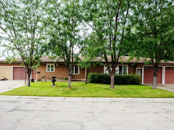 1215 2nd Ave NW, Jamestown, ND 58401