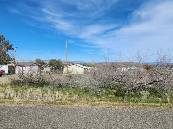 20238 E ASH CREEK Road #425, Mayer, AZ 86333