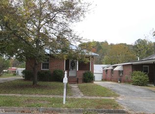40 Locust St NE, Rome, GA 30161