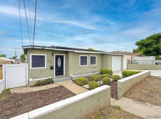 620 Flicker St, San Diego, CA 92114