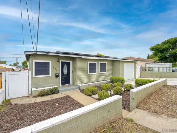 620 Flicker St, San Diego, CA 92114