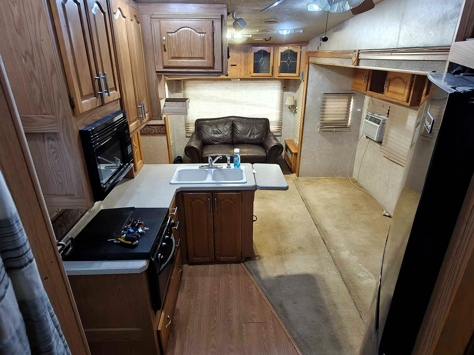 Vaquero RV Park — Photo 4
