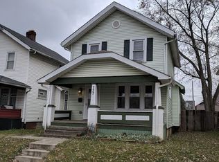 737 Heyl Ave, Columbus, OH 43206