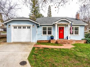 81 Palemone St, Sonora, CA