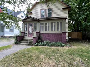 830 Clinton Ave #1, Kalamazoo, MI 49001