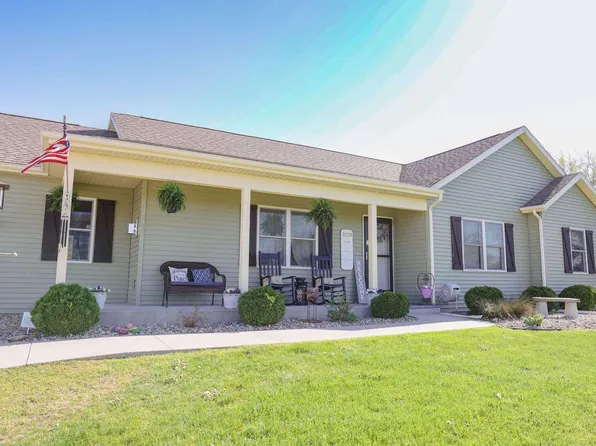 30734 County Road 24, Osceola, IN 46561