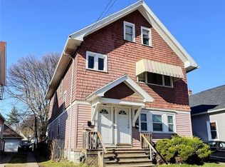 190 Weaver St, Rochester, NY 14621