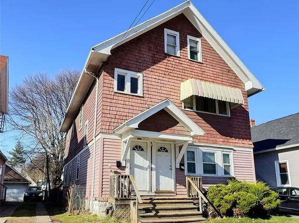 190 Weaver St, Rochester, NY 14621